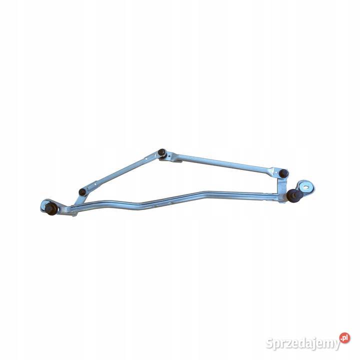 AUDI A4 B6 16 18 T 19 TDI MECHANIZM WYCIERACZEK Włocławek