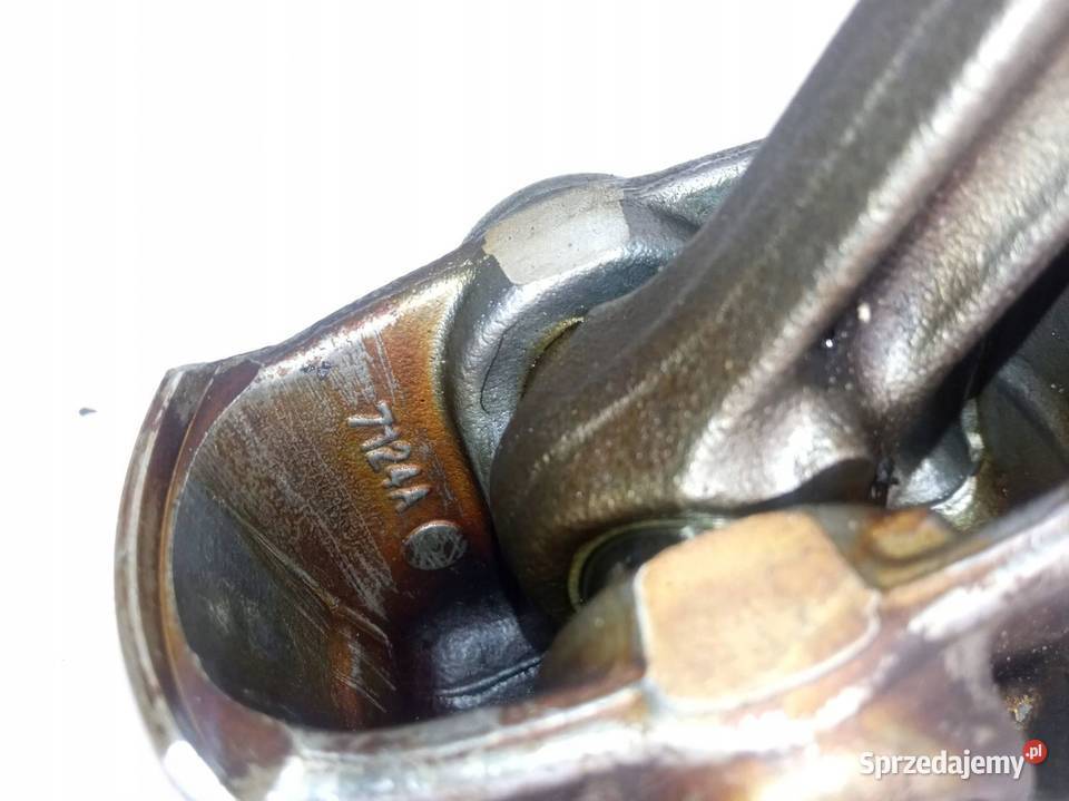 TŁOK KORBOWÓD 7124A 12 TSI Skoda Rapid I