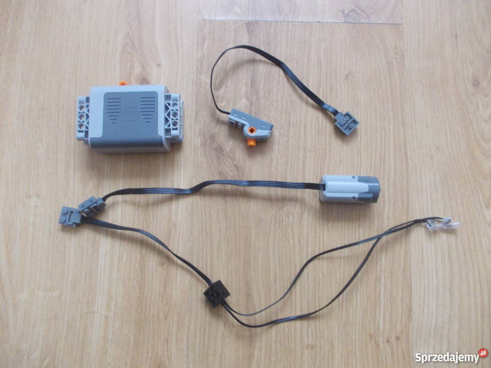 Sprzedam kolekcję LEGO TECHNIC 8 lat+ Jelcz-Laskowice