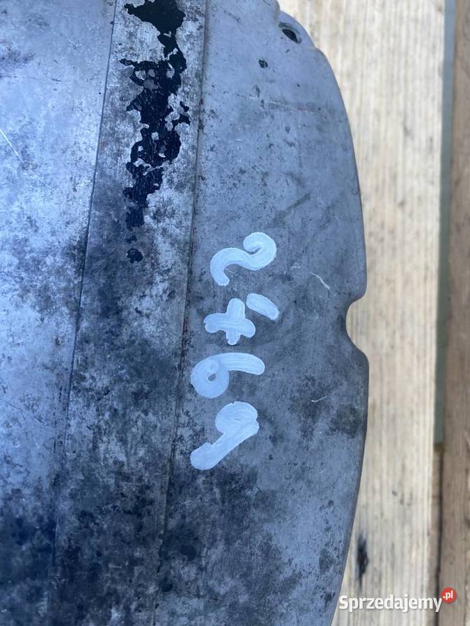 DEKIEL KAPA OLEJOWA WSK 175 059 069 4 Kraków sprzedam