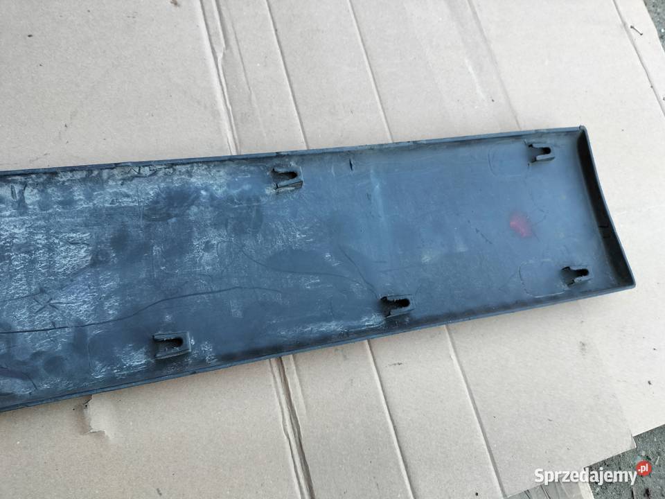 DUCATO BOXER JUMPER 1304019070 LISTWA BOCZNA Listwy i nakładki Kamień-Kolonia