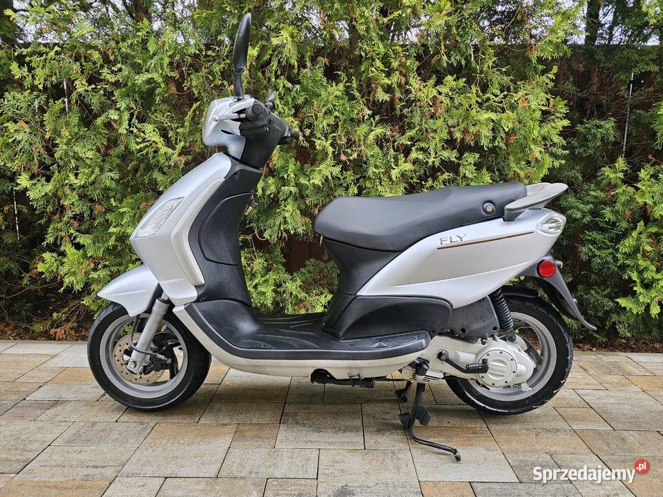 Piaggio FLY Tarnów