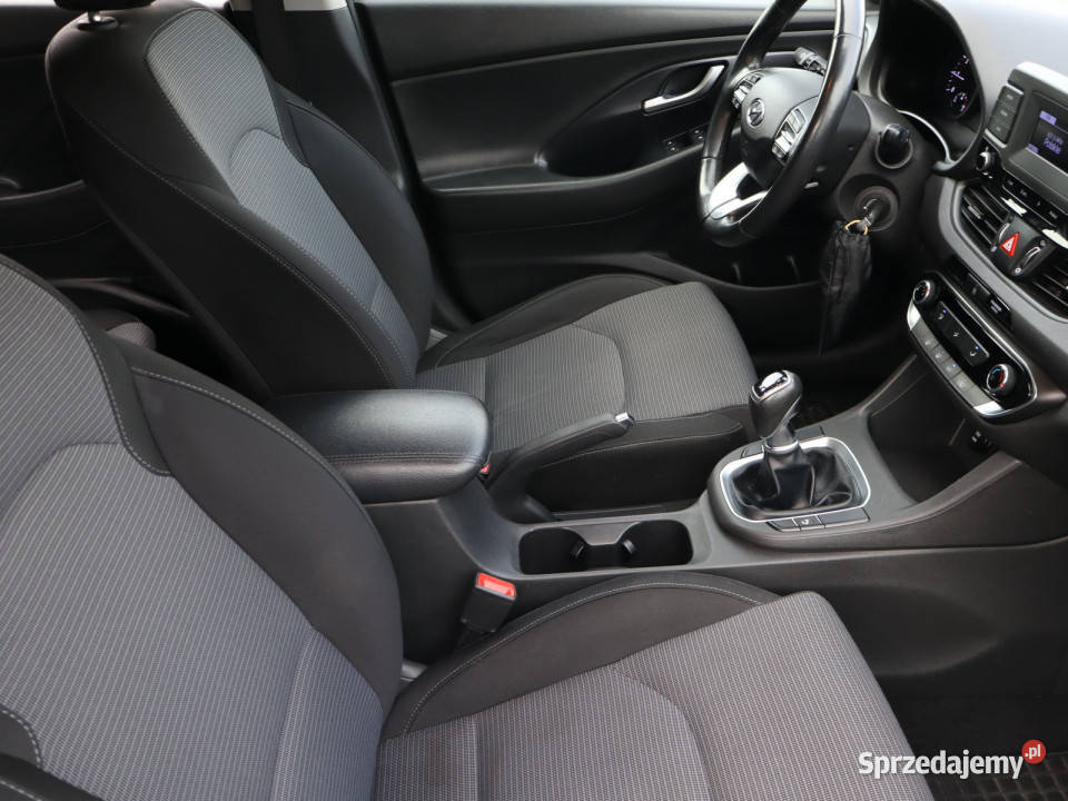 Hyundai i30 15 DPI elektryczne szyby Bielany Wrocławskie