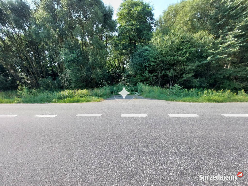 Działka przemysłowa Horbów Kolonia 17276 ha Grunty i działki Horbów-Kolonia