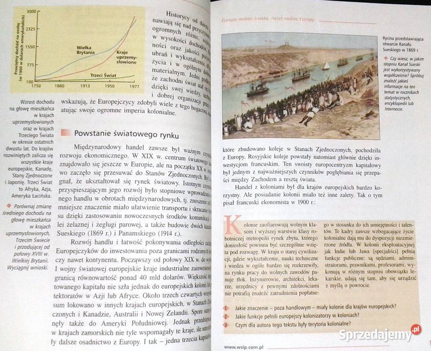 Ludzie społeczeństwa cywilizacje Cz 3 Historia Pozostałe Chełm