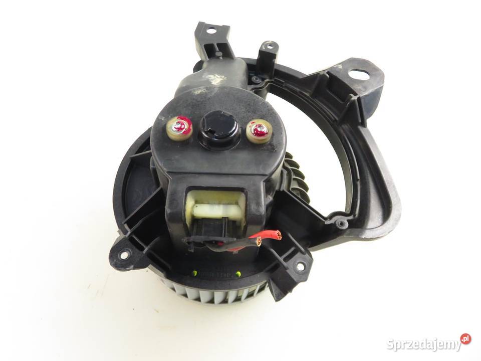 DMUCHAWA FIAT LINEA 5D3330100