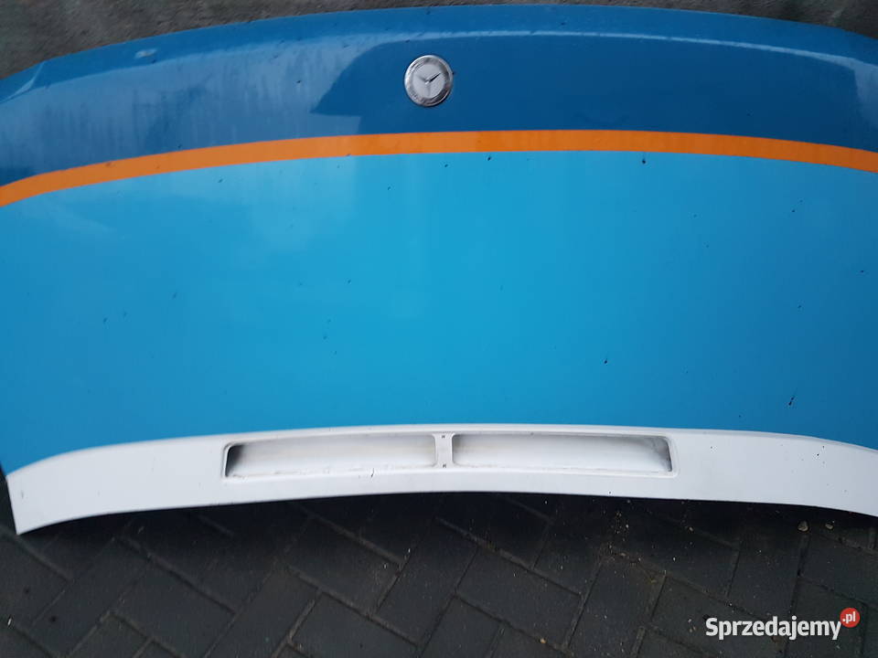 MERCEDES SPRINTER W901 19952000 MASKA SILNIKA Turek