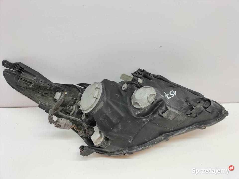 LAMPA PRZÓD LEWA T27 LIFT EUROPA Toyota Avensis świętokrzyskie