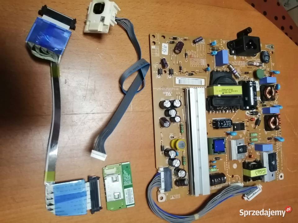 LG42LB5800Częśći kujawsko-pomorskie Bydgoszcz