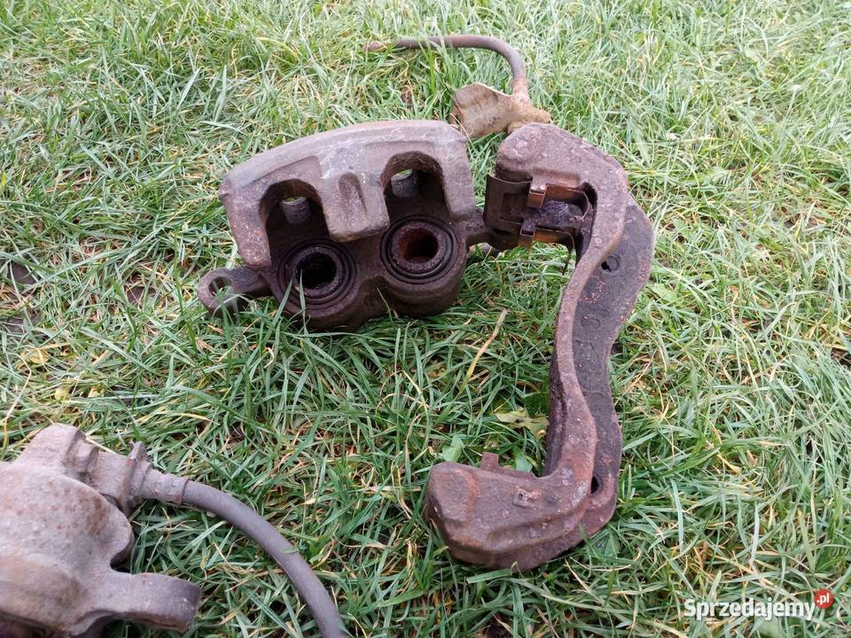 Pajero II 25 TD zaciski jażma Kościerzyna sprzedam