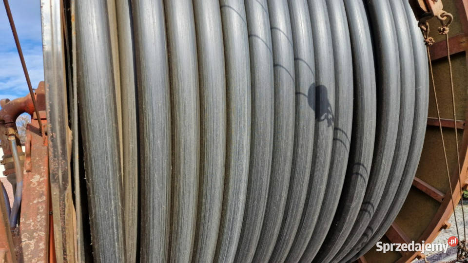 inne maszyny rolnicze inny Deszczownia Głogówek