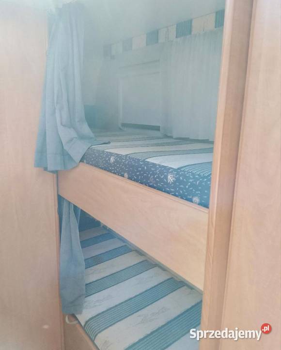 fiat Ducato kamper 19td Mielec