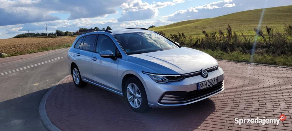 20 TDI 150 DSG Brodnica