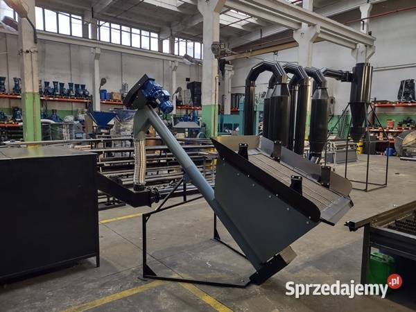 Suszarnia aerodynamiczna części zamienne Poznań