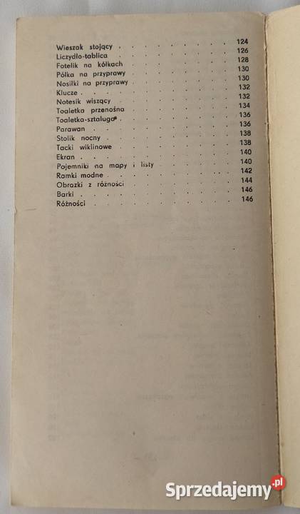 RODZINA i DOM 100 pomysłów domu Alicja Szymańska Hajnówka