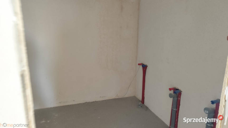 Mieszkanie 426m2 2 pokoje Siechnice Bzowa Liczba pokoi 2