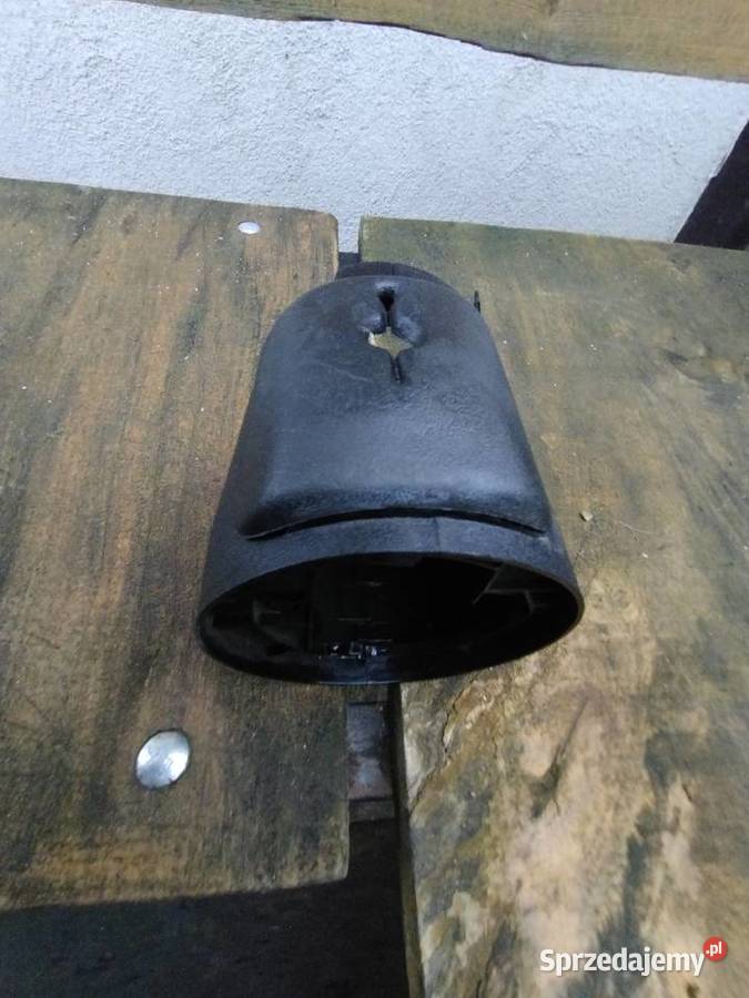 Mercedes W123 Osłona kolumny kierowniczej Łagiewniki sprzedam