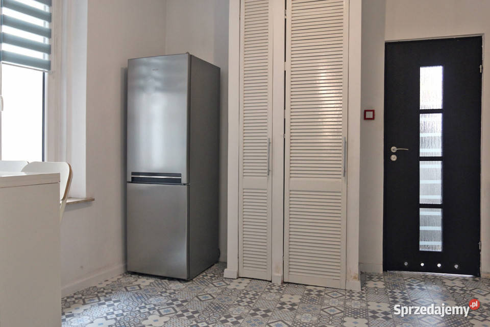 Klimatyczne mieszkanie w centrum Gliwic 45.3m2 Gliwice