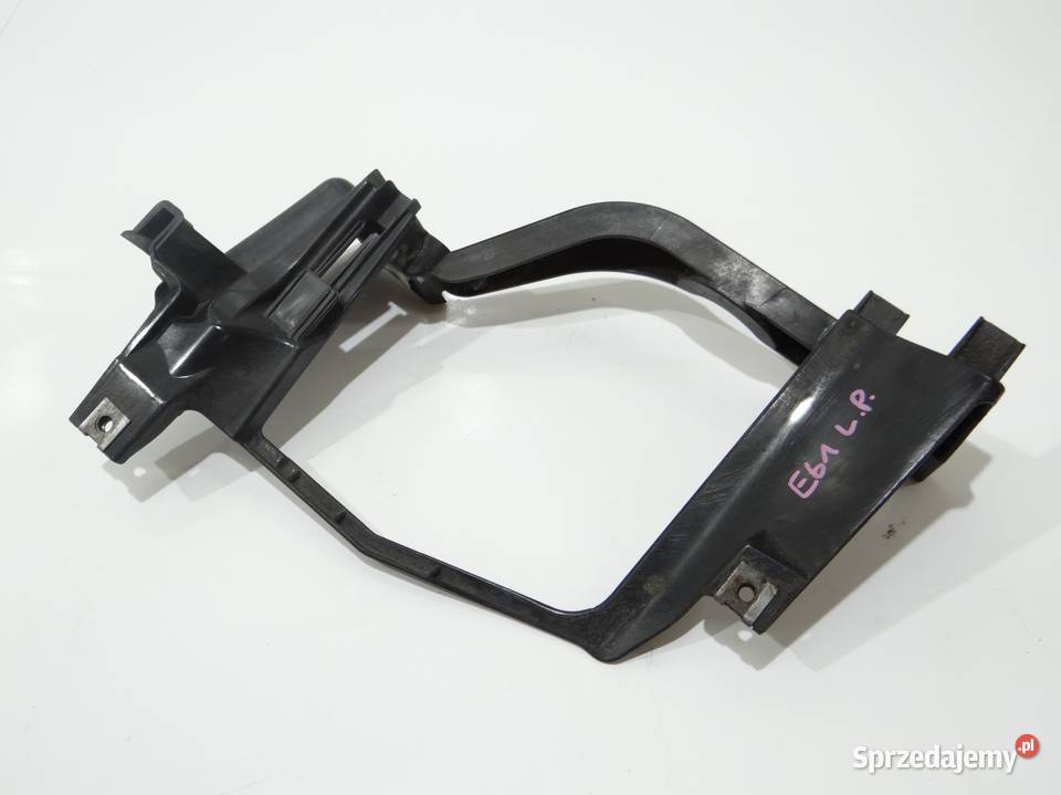 ŚLIZG LAMPY LEWY PRZÓD BMW E60 E61 4295599 osobowe lubelskie Strzyżewice sprzedam