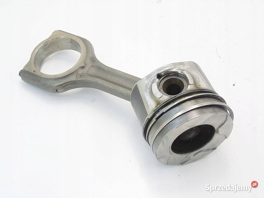 TŁOK KORBOWÓD 16 HDI C4 C5 207 307 407 308 206 osobowe Sosnowiec