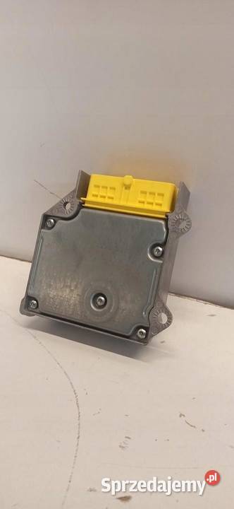 AUDI A5 8T MODUŁ SENSOR AIRBAG 8K0959655N
