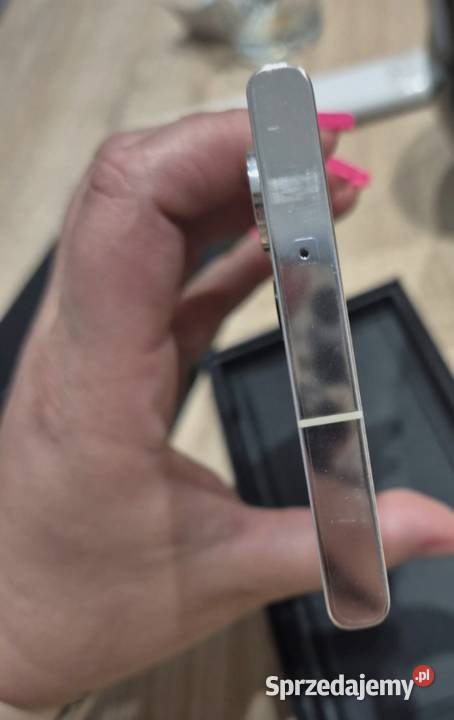 Samsung s23 ultrastan nowy bez żadnych zarysowan Murów
