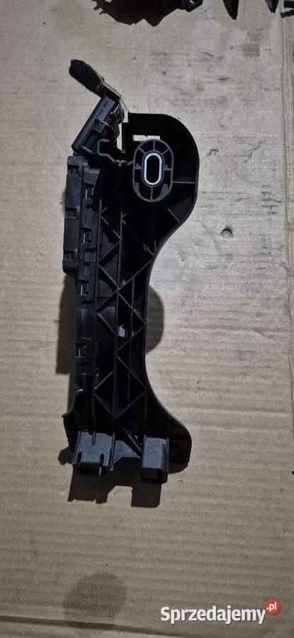 Pedał gazu Audi A3 8P Golf 5 Touran 20 TDI Pedały Słupsk