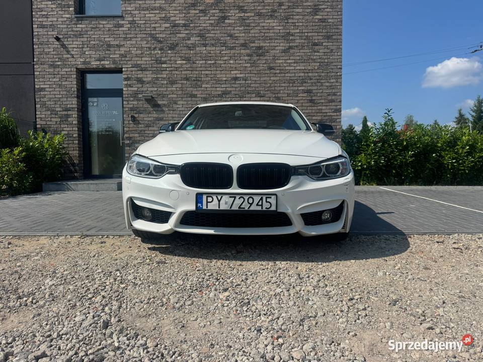 BMW 328i 245