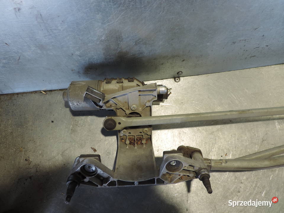 FORD C MK1 FL MECHANIZM WYCIERACZEK PRZÓD małopolskie Nowy Sącz