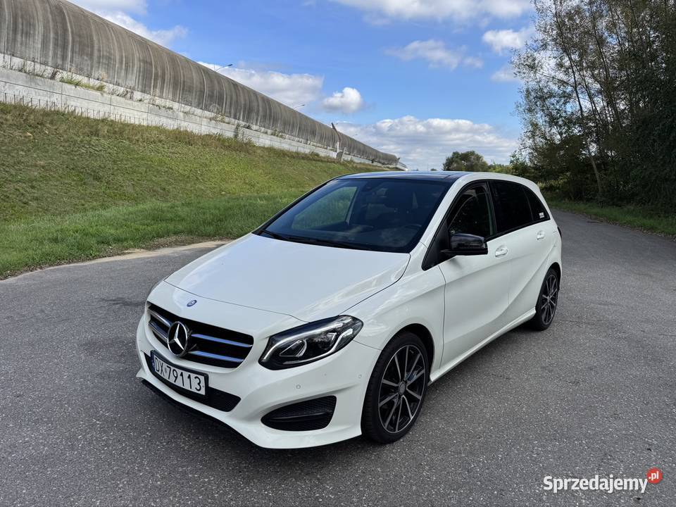 Lift 2015 panorama 4/5 Wrocław sprzedam