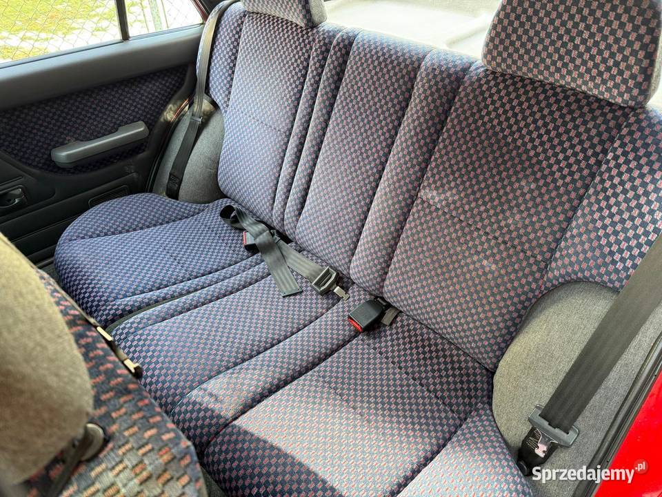 sprzedam Polonez Atu Plus GSI Krosno