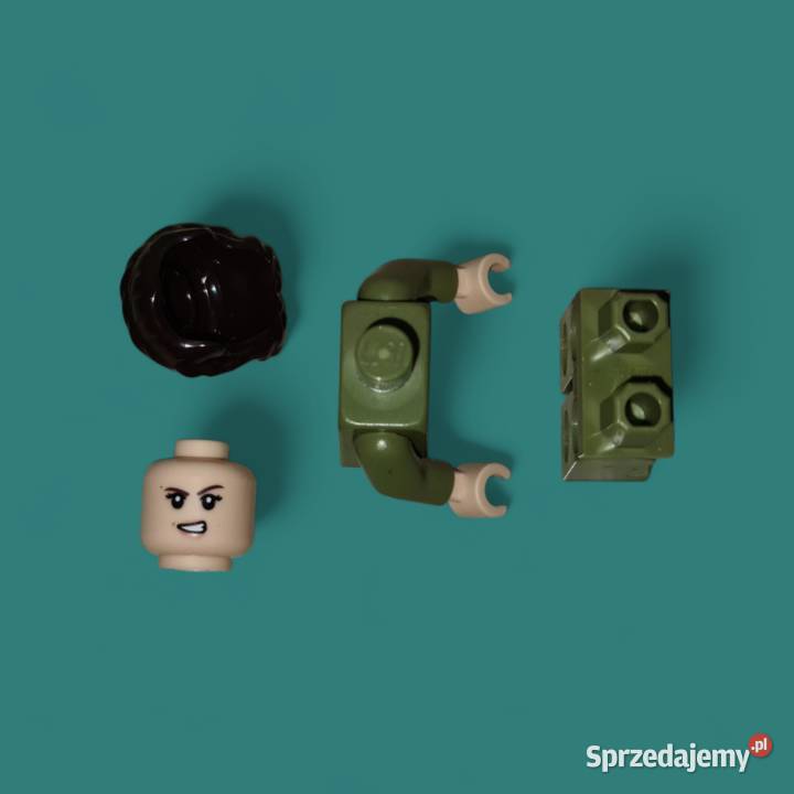 Lego Star Wars Princess SW1296 Klocki