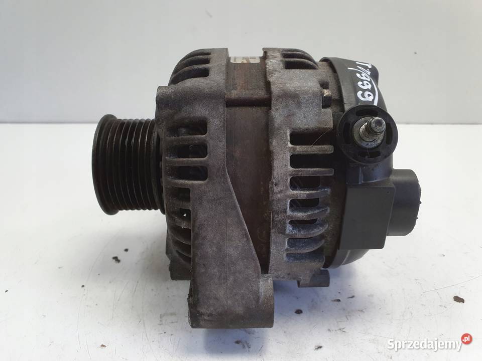ALTERNATOR Range Rover Sport 36 V8 denso Chełm sprzedam