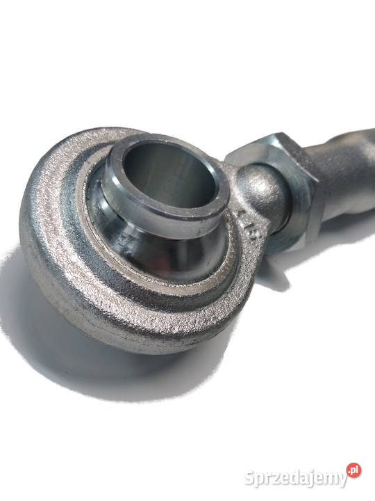 Łącznik górny M30 500 mm kat 2 TL5003022GP Kamionna