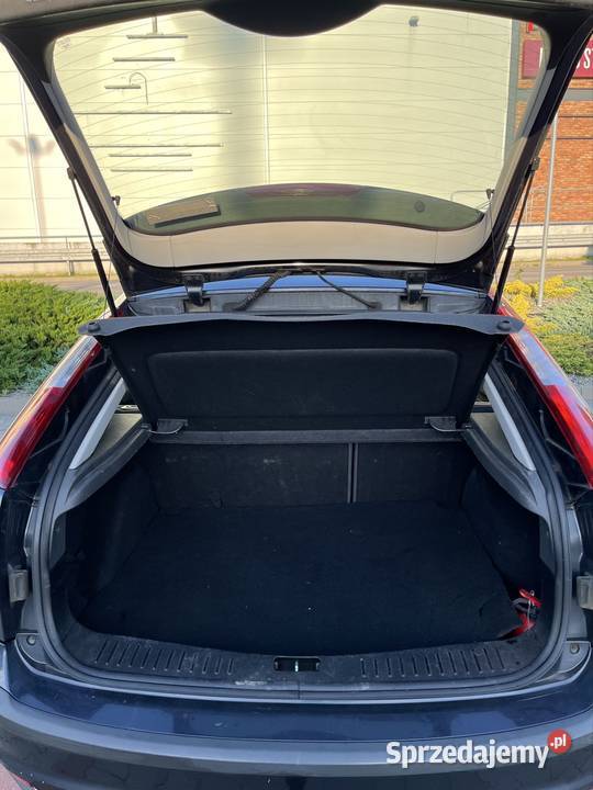 Ford Focus 2007 wspomaganie kierownicy Lublin sprzedam