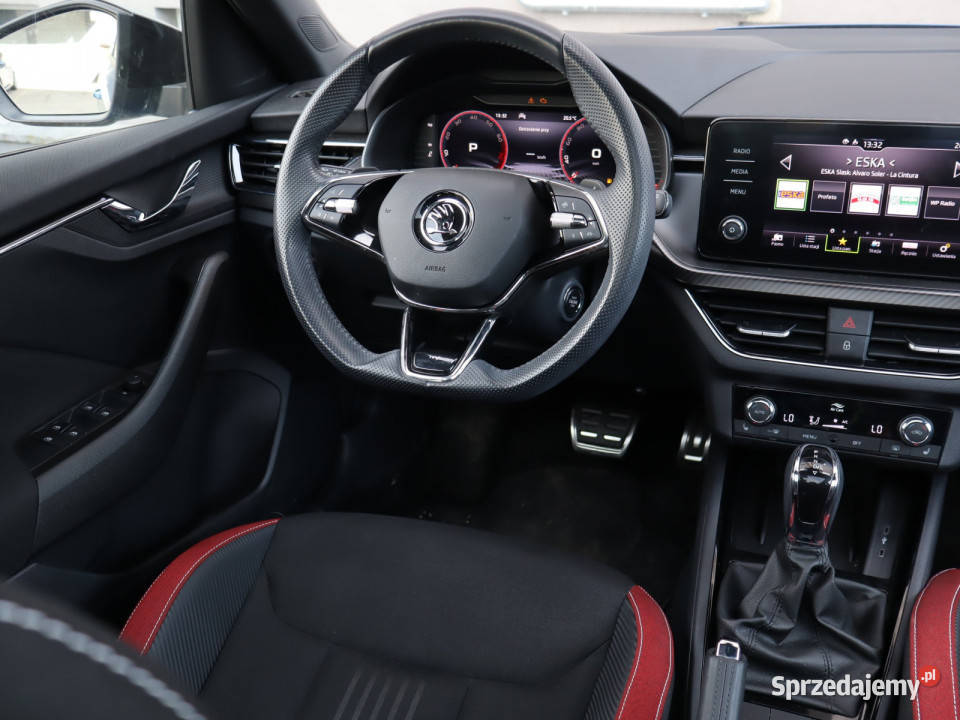Skoda Kamiq 10 TSI śląskie Katowice