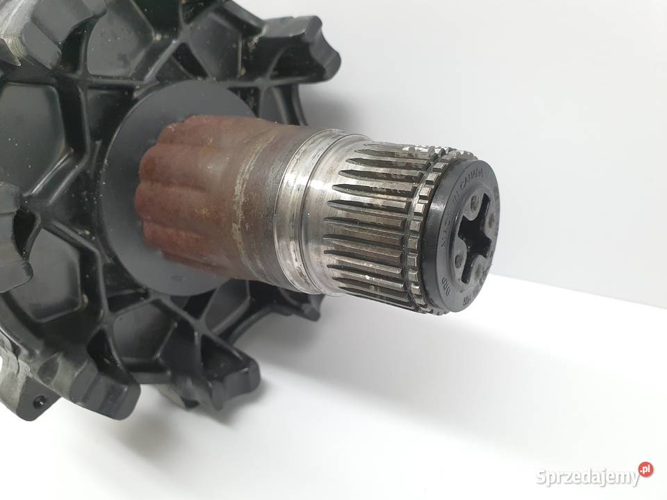 Naped Gasienicy Walek Wal SkiDoo Summit 800 ETEC sprzedam