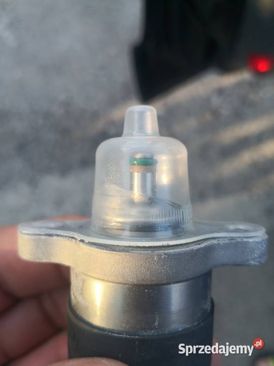 Hyundai santa fe 20 zawór regulator ciśnienia Nowy Tomyśl