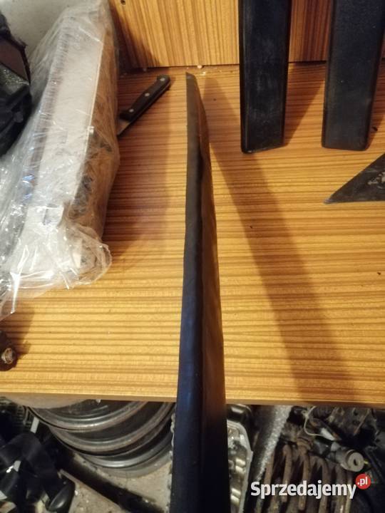 Polonez listwa drzwi gumowa tylna lewa borewicz