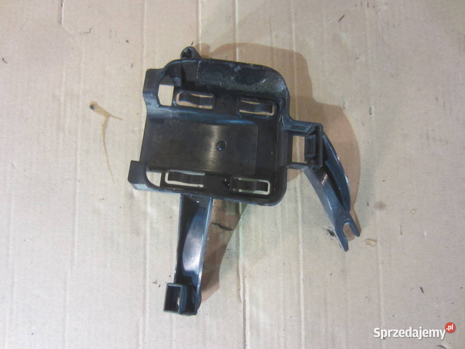 mocowanie radaru lewy tył 2ga907455 vw troc Szczecin