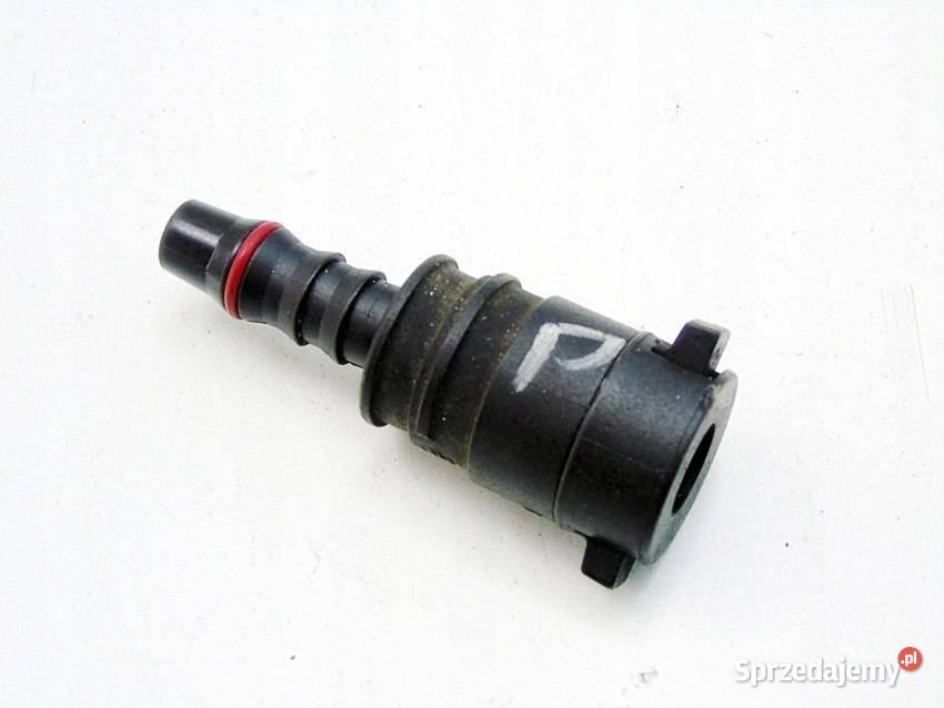 KRÓCIEC PRZEWODU PALIWA 13 15 16V MITSUBISHI osobowe Sosnowiec