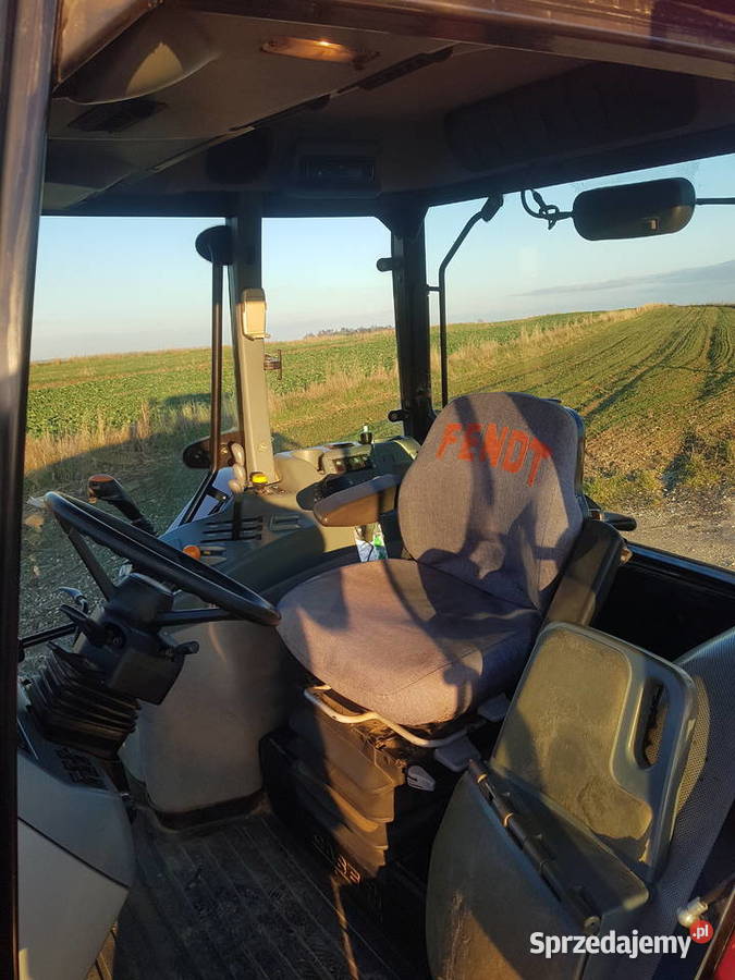 Case Mx 170 Bogoria sprzedam