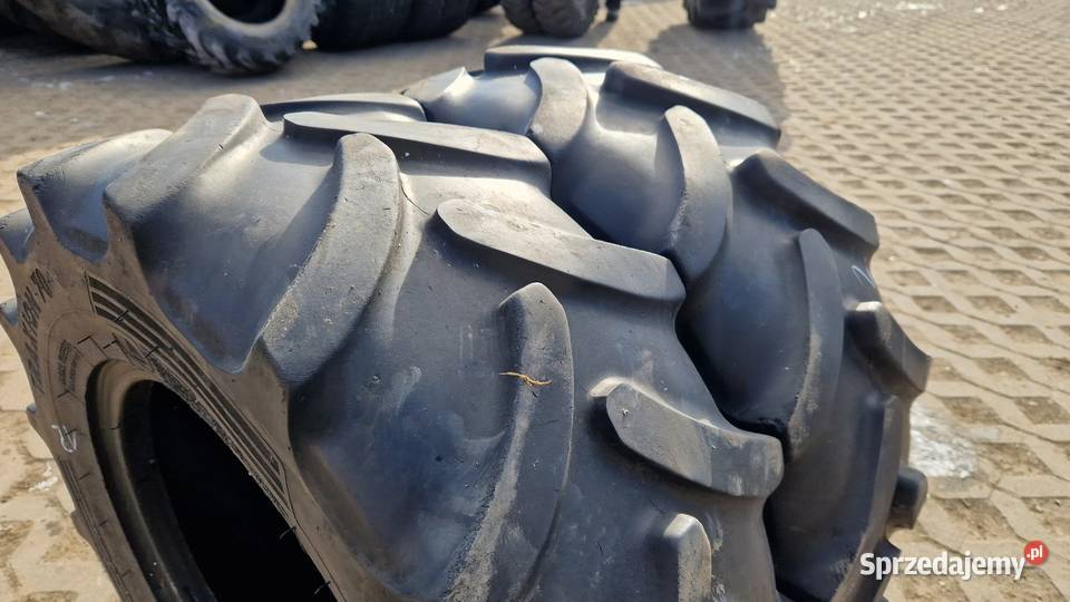 28070r16 26070r16 Vredestein 2019r 60 bez napraw Nowe Miasto Lubawskie sprzedam