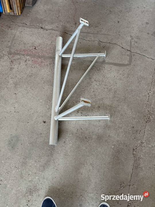 Maszt telekomunikacyjny Reblino