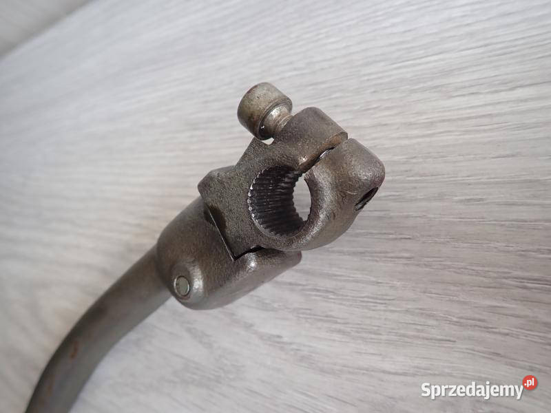 KOPKA KOPNIAK NÓŻKA ZAPALANIA KAWASAKI KLX 250 Pozostałe Strzelce Krajeńskie