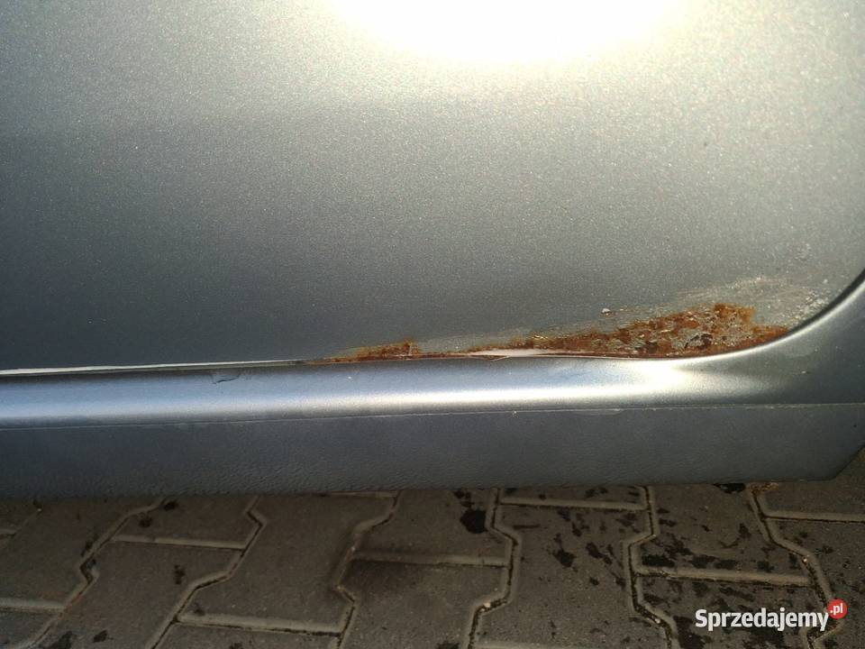 Opel Zafira B Benzyna lpg 140KM Warszawa sprzedam