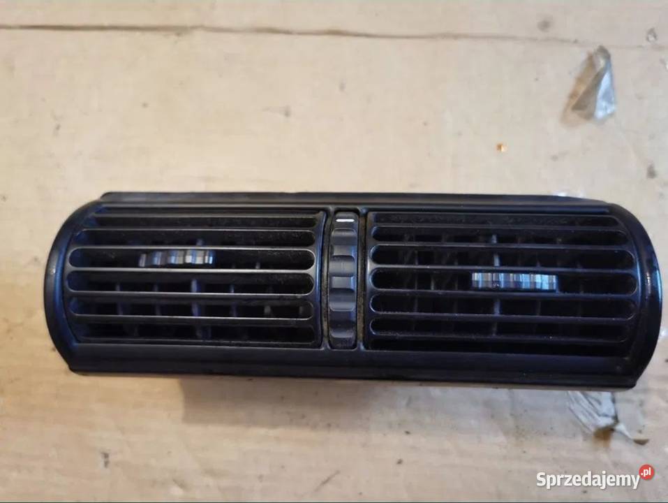 Kratka nawiewu środkowa BMW E34 Kratki nawiewu Żory