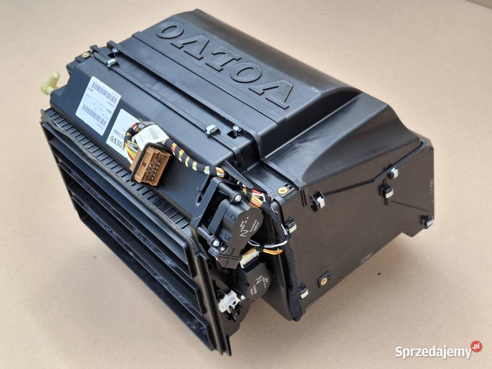 VOLVO FH13 FM NAGRZEWNICA KOMPLETNA NOWA ciężarowe Bieleń