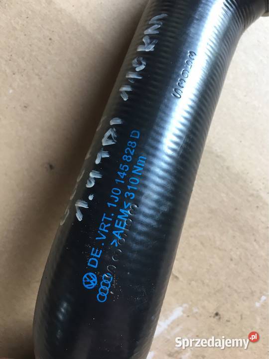 Waż turbiny golf 4 19TDI 110 1J0145828D Chojnice