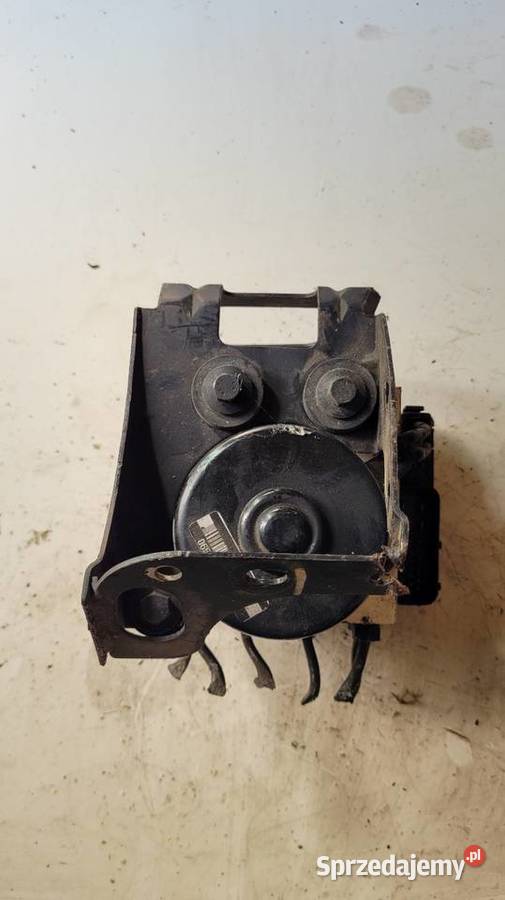 Pompa ABS Volkswagen Sharan Łagów